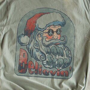 Don't Stop Believin' | Comfort Colors®